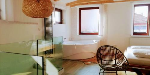 Apartm�ny Cechovn�