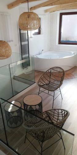 Apartm�ny Cechovn�