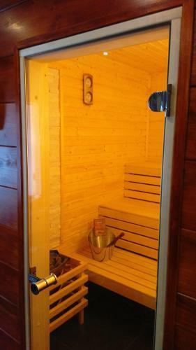 Apartm�ny Cechovn�