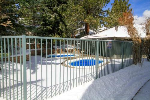 Sierra Park Villas #39