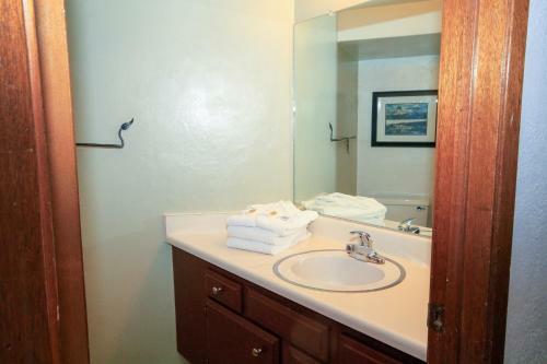 Sierra Park Villas #39