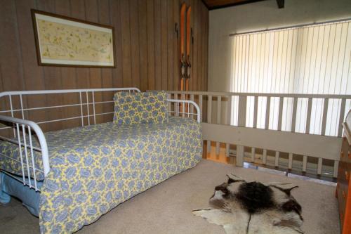 Sierra Park Villas #24