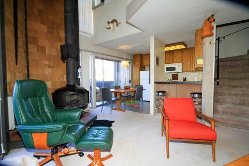 Sierra Park Villas #24