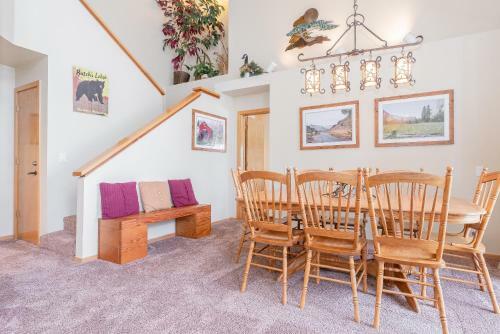 Snowcreek #856 Phase V