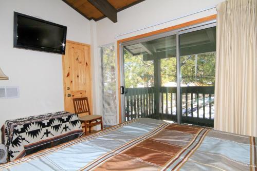Sierra Park Villas #29
