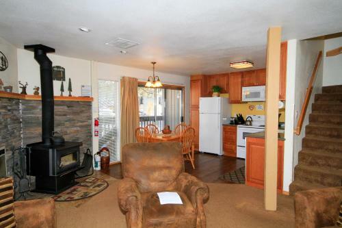 Sierra Park Villas #29
