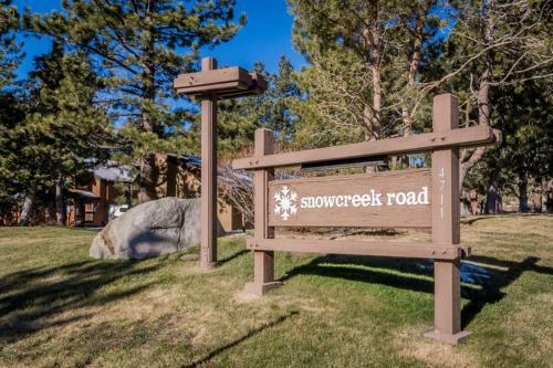 Snowcreek #97 Phase I