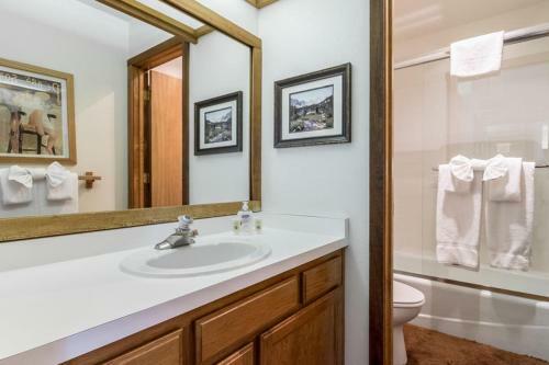 Snowcreek #97 Phase I