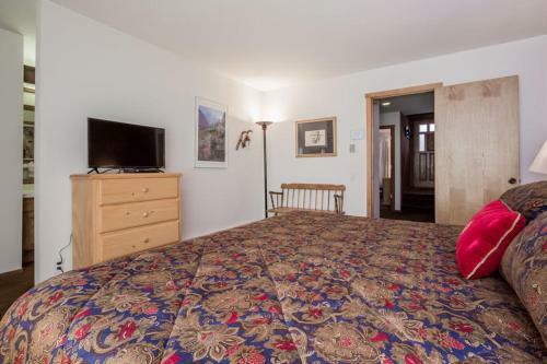 Snowcreek #97 Phase I