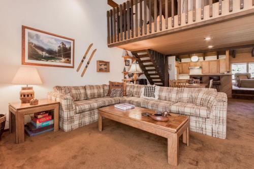 Snowcreek #97 Phase I