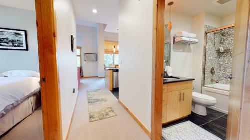 Apartamento Solstice #18 Condo