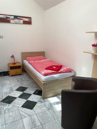 Hostal Penzion Pod Lesem