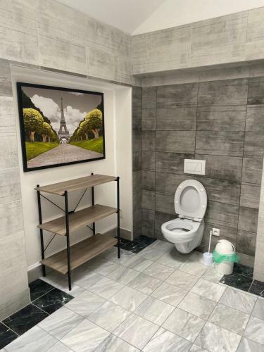 Hostal Penzion Pod Lesem
