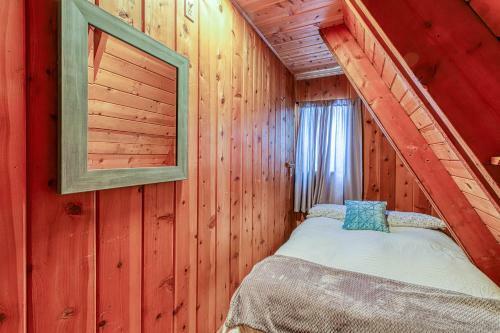 Cozy Mountain Escape In The Sierras