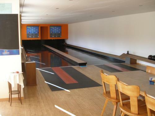 Posada Gasthof R�ssli