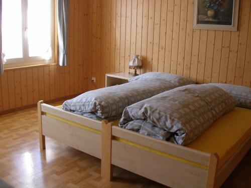 Posada Gasthof R�ssli