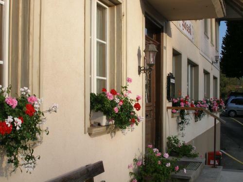 Posada Gasthof R�ssli