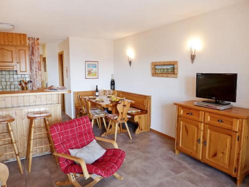 Apartment Sapin Bleu 5