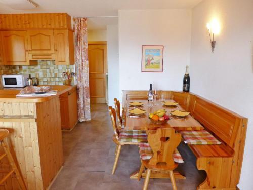 Apartment Sapin Bleu 5