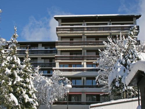 Apartment Gamat