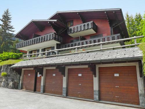 Apartment Armorial II - Apt 2