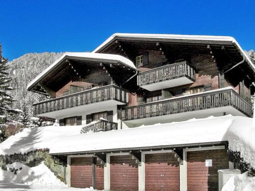 Apartment Armorial II - Apt 2