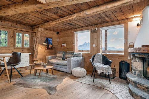 Hotel Les Mazots Du Clos