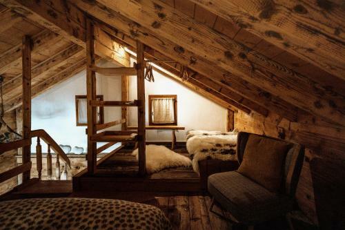 Hotel Les Mazots Du Clos