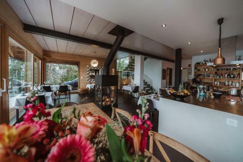 Hotel Les Mazots Du Clos