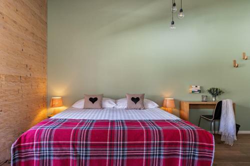 Hotel Les Mazots Du Clos