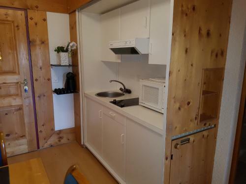 Apartamento Appartement - Bristol H�tel