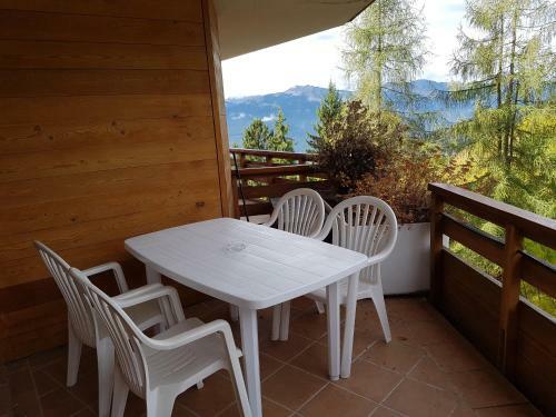 Apartamento Appartement - Bristol H�tel
