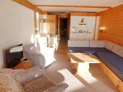Apartment Le Bristol A28