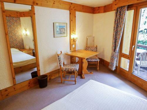 Apartment Le Bristol A28