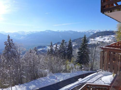 Apartment Le Bristol A28