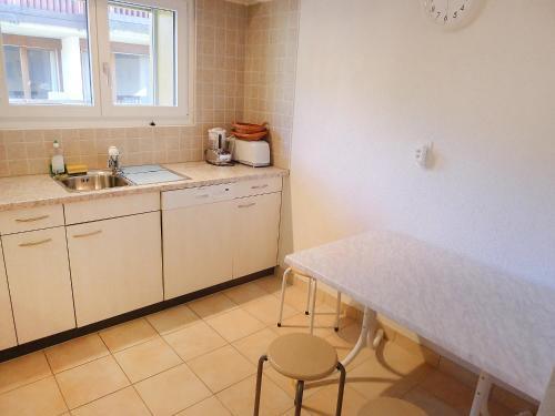 Apartment Balmoral-2