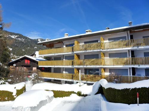 Apartment Balmoral-2