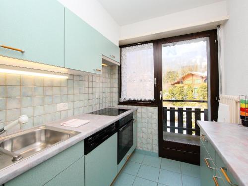 Apartment Marignac 33