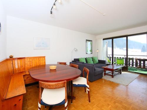 Apartment Marignac 33