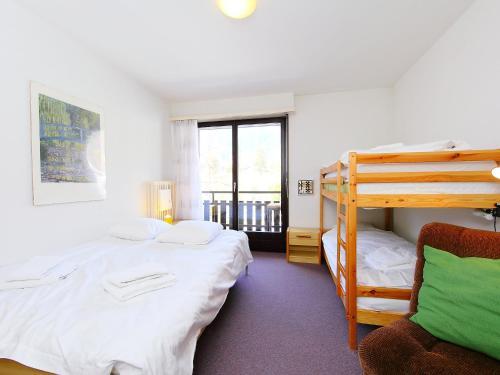 Apartment Marignac 33
