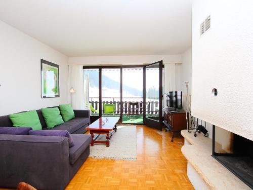Apartment Marignac 33