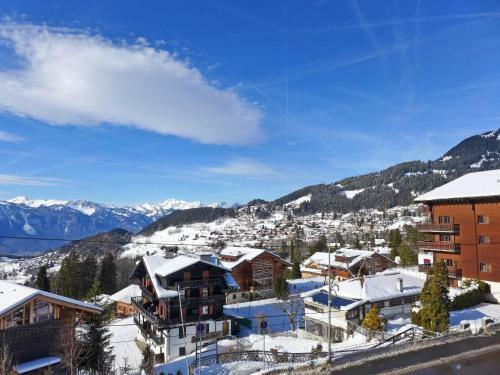 Apartment R�sidence Le Bristol 14