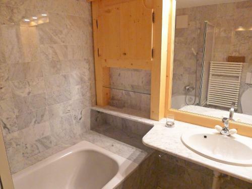 Apartment R�sidence Le Bristol 14