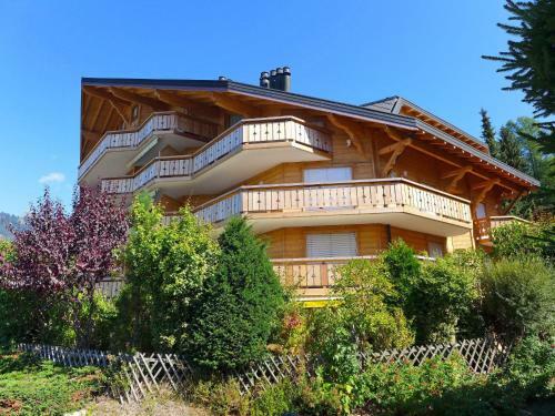 Apartment R�sidence Le Bristol 14