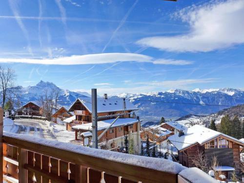 Apartment R�sidence Le Bristol 14
