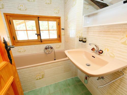 Apartment Albatros 5