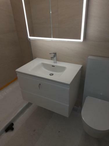 Apartamento Panorama