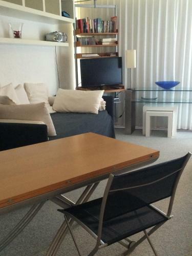 Apartamento Panorama