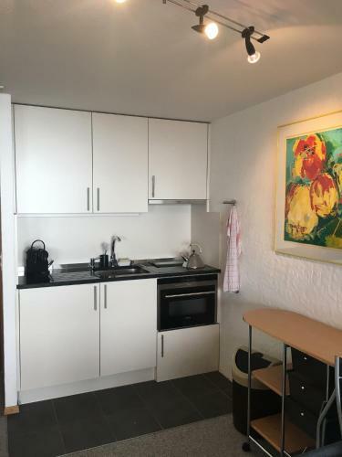 Apartamento Panorama