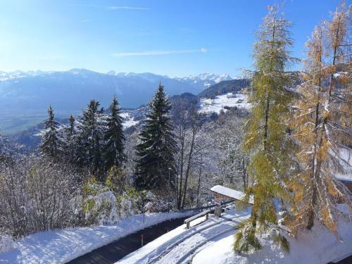 Apartment Le Bristol A20